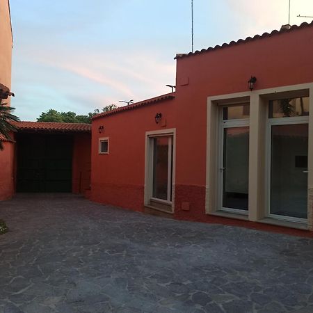 Piazza San Giorgio Hotel Dolianova Exterior photo