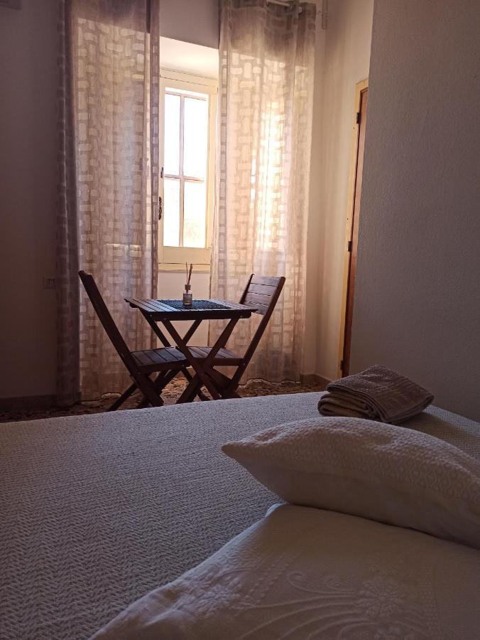 Piazza San Giorgio Hotel Dolianova Room photo