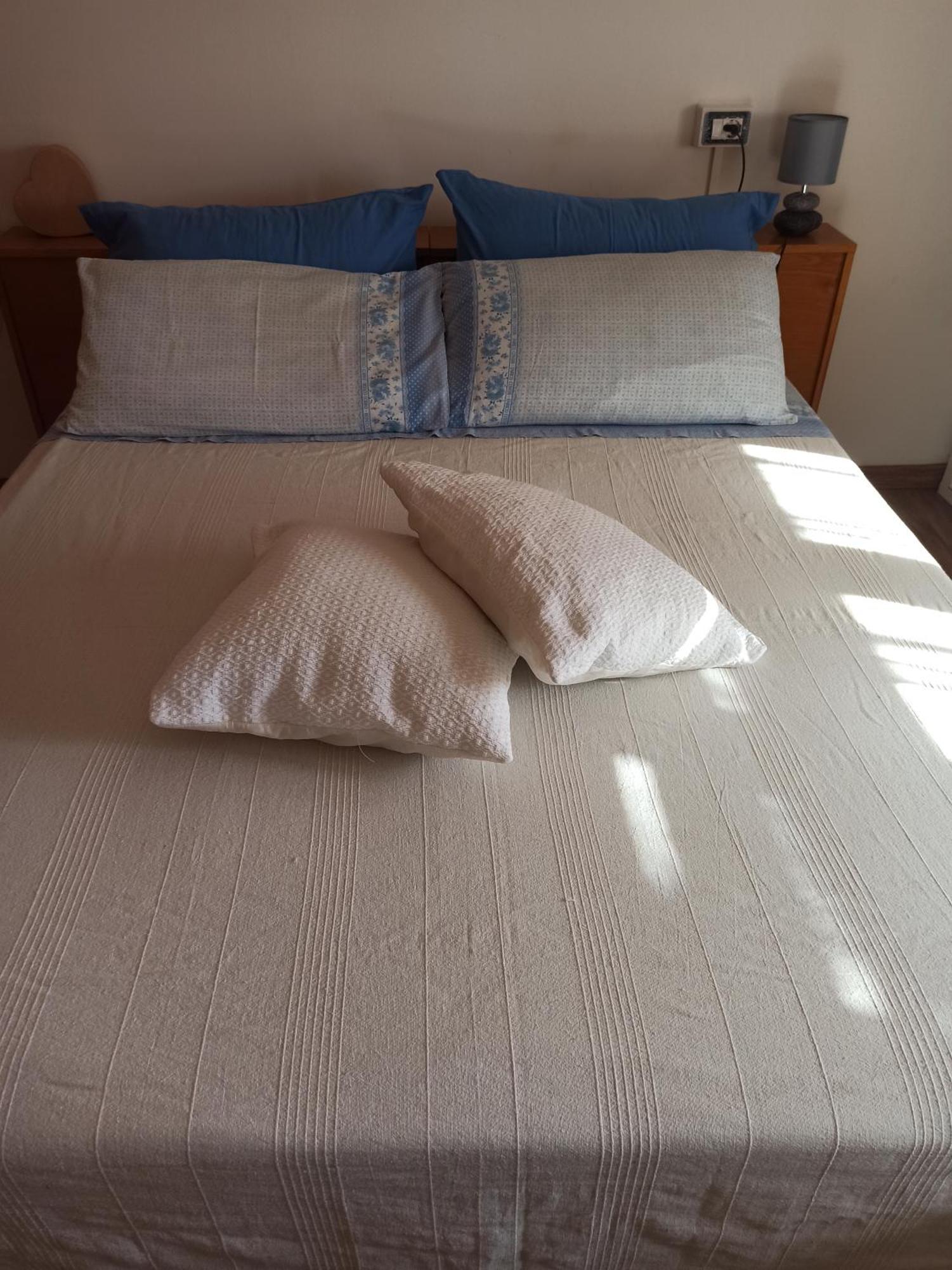 Piazza San Giorgio Hotel Dolianova Room photo